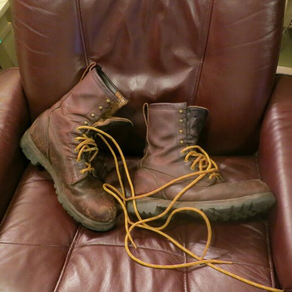 filson boots mens 10 - Picture 2 of 7